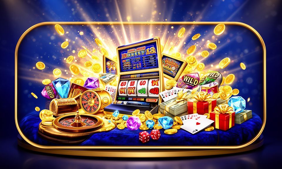 wen1wen Royal Baccarat