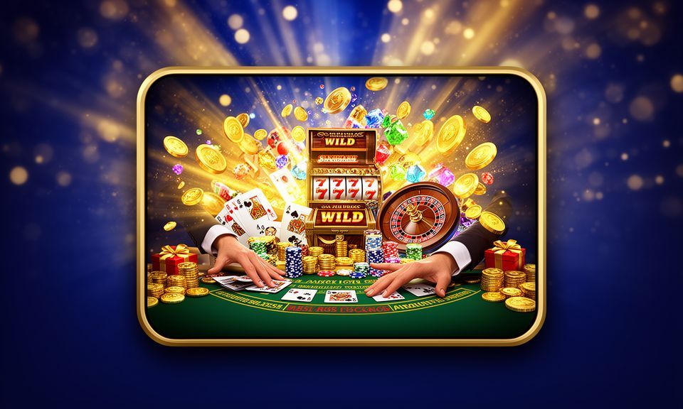 wen1wen Live Blackjack